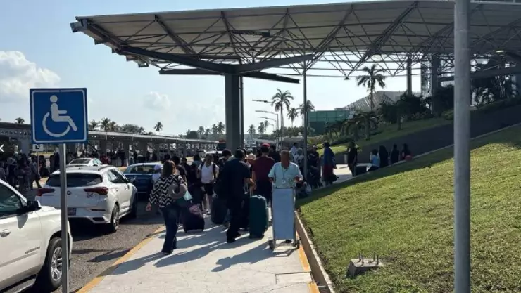 Aeropuerto de Acapulco