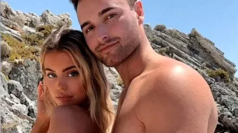 mató por su novia influencer