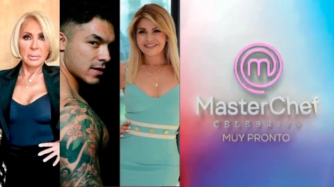 MasterChef Celebrity México 2024