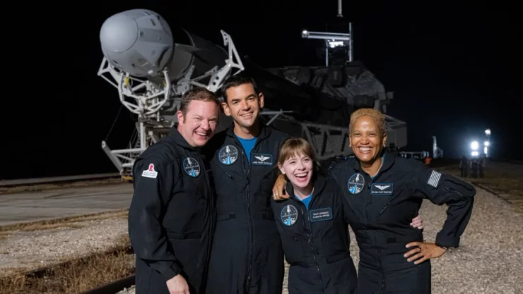 space-x-misión-inspiración-4