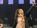 La diversión no faltó durante la experiencia que vivieron en Generaciones Tour.