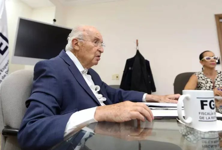 ¡Llegó la hora! FISEL anuncia despliegue contra delitos electorales, ¿cuáles puedes denunciar?