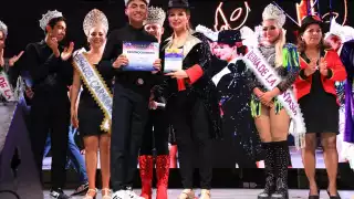 Carnaval Playa del Carmen 2023 concluye con gran derroche de alegría
