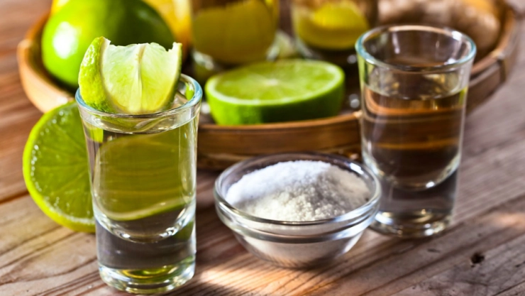 ¿Tequila o mezcal para estas fiestas patrias? / Foto: Especial