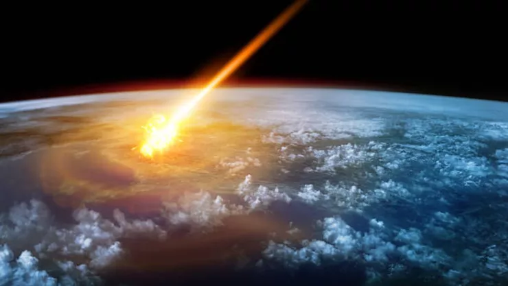 Asteroide Apophis se acerca a la Tierra, ¿la humanidad corre peligro?