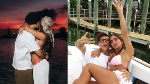 Isabella Ladera y Beéle