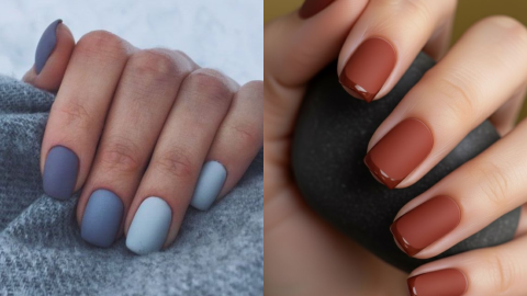 diseños de uñas