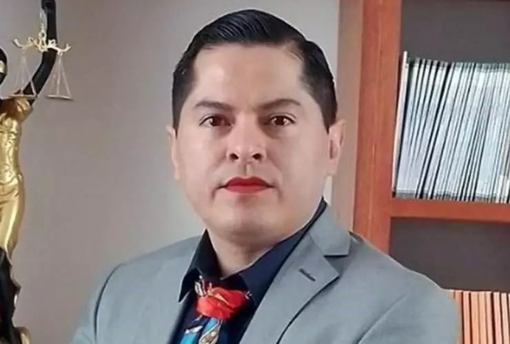 Encuentran muerto a Jesús Ociel Baena Saucedo El Magistrade