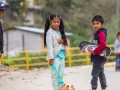 Generando sonrisas en la edición 2021 - 2022 del Juguetón Azteca.