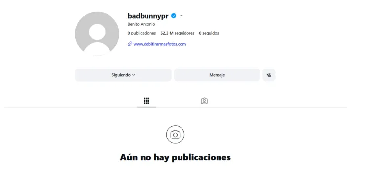 Bad Bunny