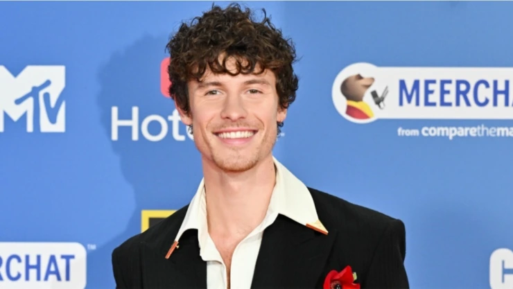 Shawn Mendes habla de su triángulo amoroso con Sabrina Carpenter y Camila Cabello