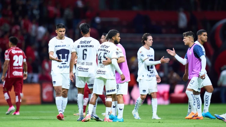 OFICIAL: TV Azteca transmitirá a Pumas en la Jornada 3 del Apertura 2026 de la Liga BBVA MX