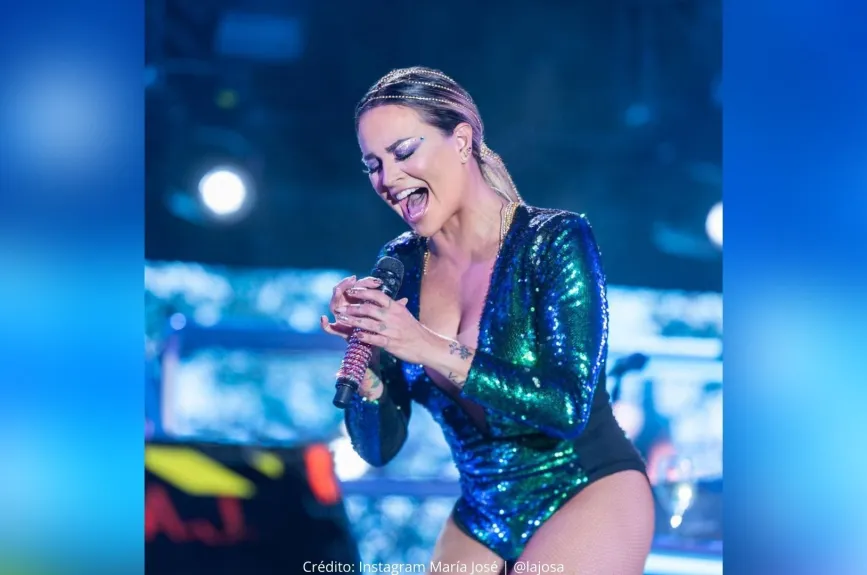 maria jose estilso vla