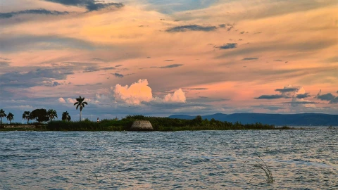 ¡Histórico! Lago de Chapala supera marca de 2024 y se acerca al límite: Este es su nivel HOY 18 de septiembre