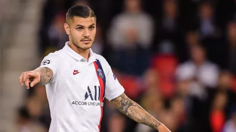 Mauro Icardi