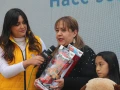 Nadie quiere que los niños de México se queden sin juguetes este 6 de enero