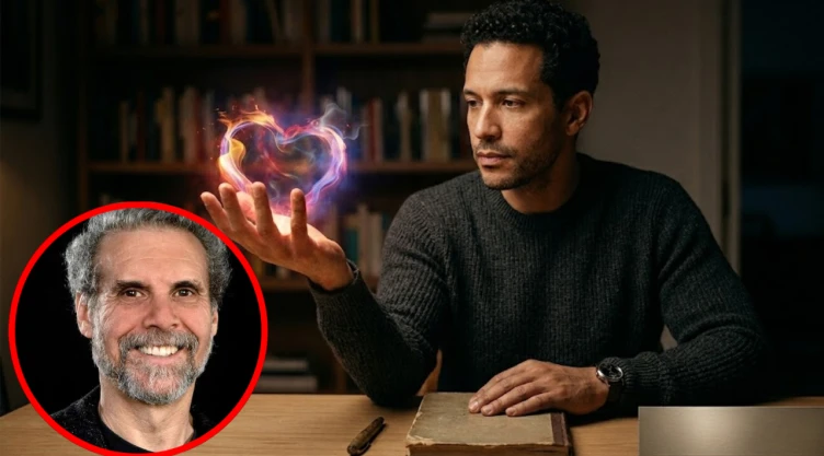 Daniel Goleman, psicólogo: “No importa lo inteligente que seas si tus capacidades emocionales no están en tus manos”