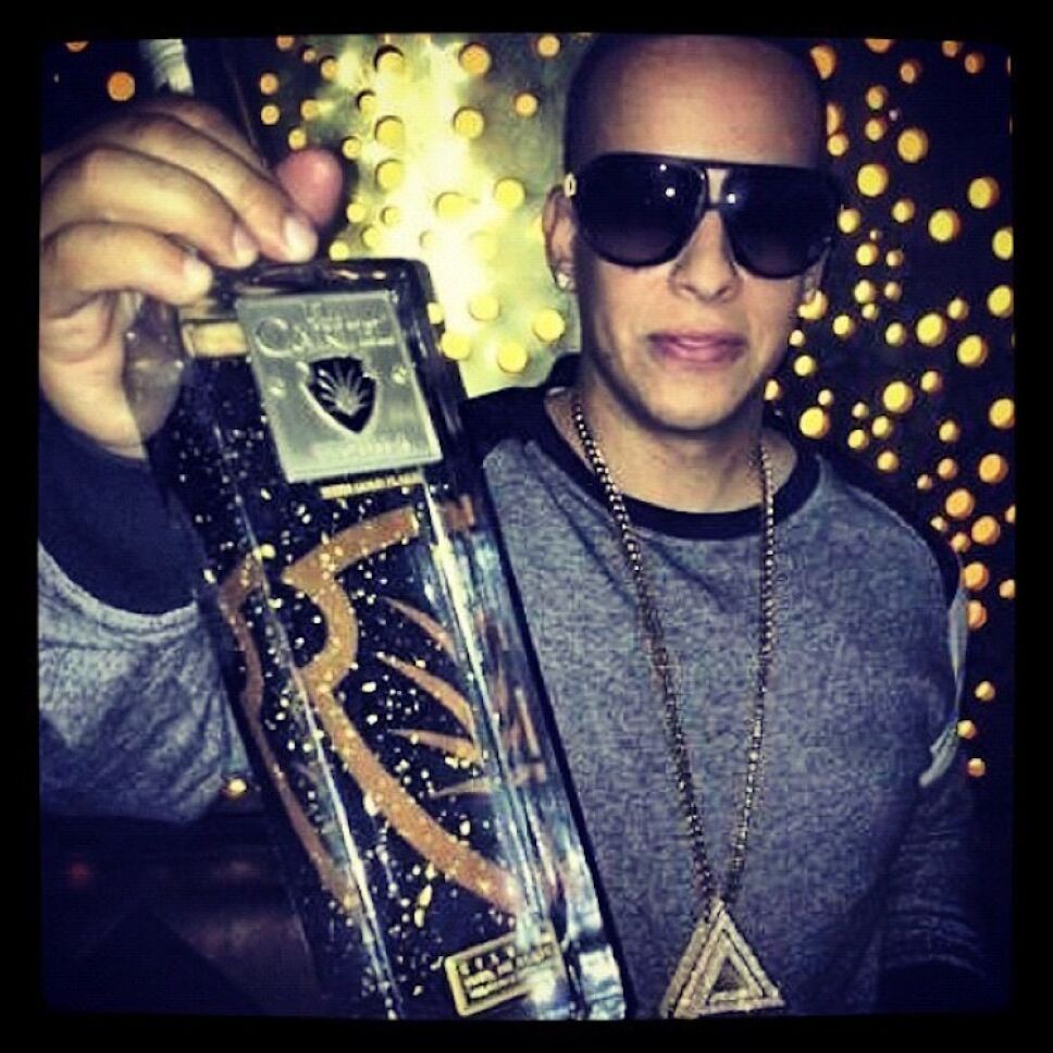 Daddy Yankee