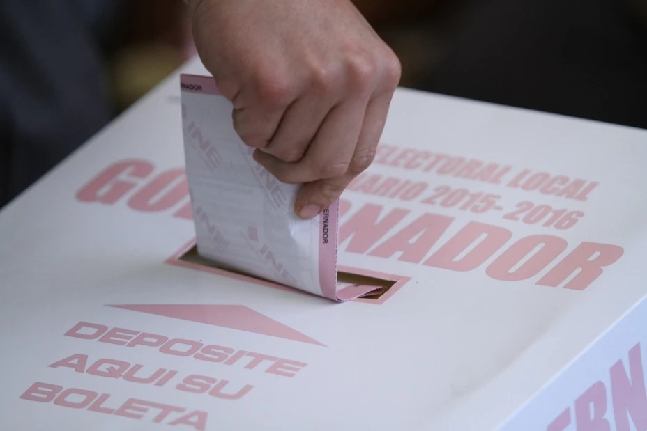 Elecciones 2016