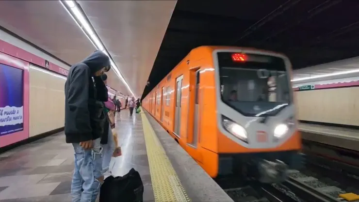 Metro CDMX EN VIVO: ¿Qué pasa hoy jueves 12 de diciembre de 2024?