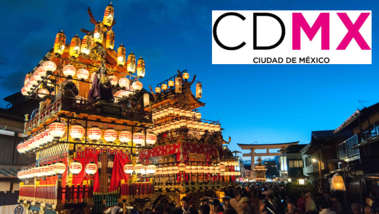 &iquest;Est&aacute;s listo? Este es el festival de oto&ntilde;o m&aacute;s importante de la CDMX y est&aacute; por llegar