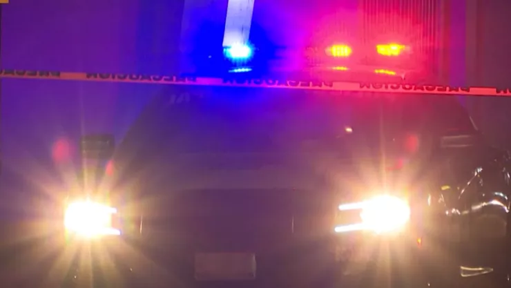 Ataque armado en la Mesa Otay Tijuana hoy 14 de marzo de 2025