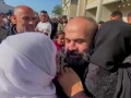 Un momento de esperanza en medio del conflicto