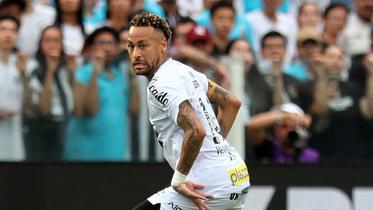 La decisión de Neymar que lo cambia todo para la MLS