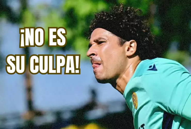 No todo es culpa de Ochoa en Limassol