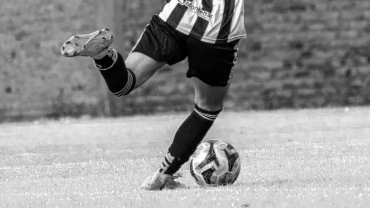 Muere Ivis Ubarte Kirchman, futbolista panameña.