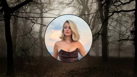 La influencer desapareció tras asistir a una fiesta; su exnovio y dos familiares fueron detenidos