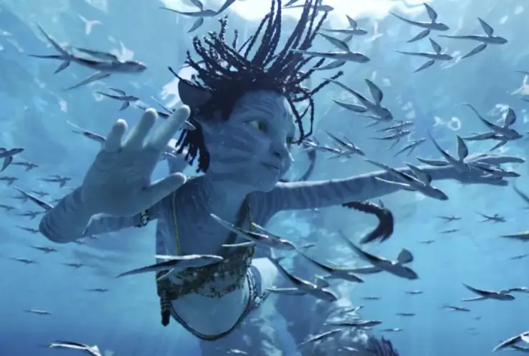 quienes son los nominados para los Golden Globes 2023