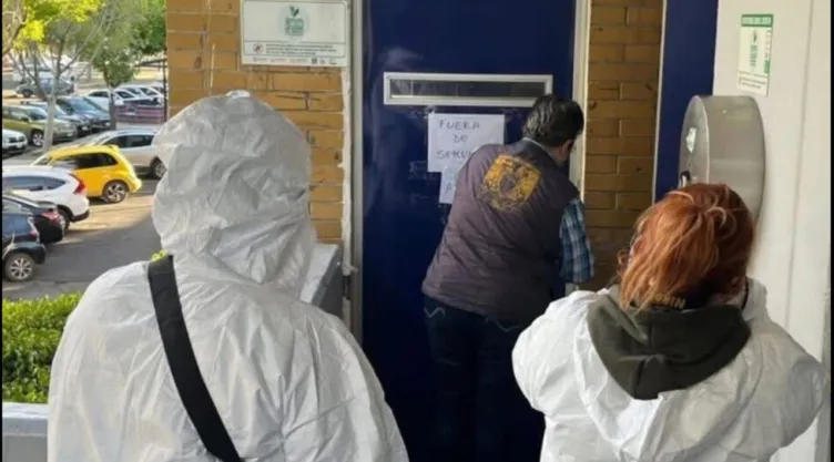 Cuándo regresan a clases en CCH Sur UNAM: Plantel pide seguir en línea por seguridad