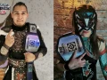 Lucha Azteca AAA