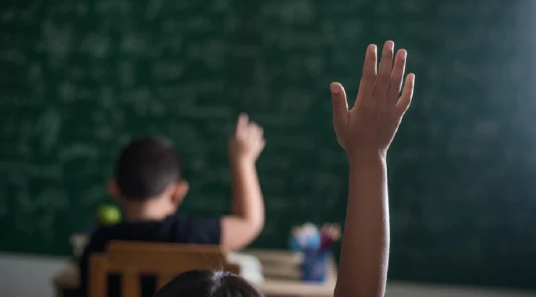 Sin educación no hay libertad señala Aurelio Nuño durante ponencia de Educación en México de Movimiento Ciudadano.