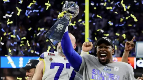 ¿Cuánto cuesta ir al Superbowl LVII desde México