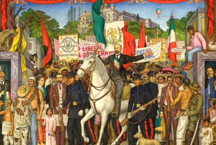 ¿Cuál fue la importancia de Sayula durante la Revolución Mexicana?