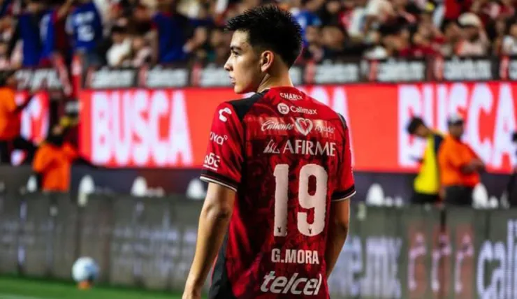 Gilberto Mora