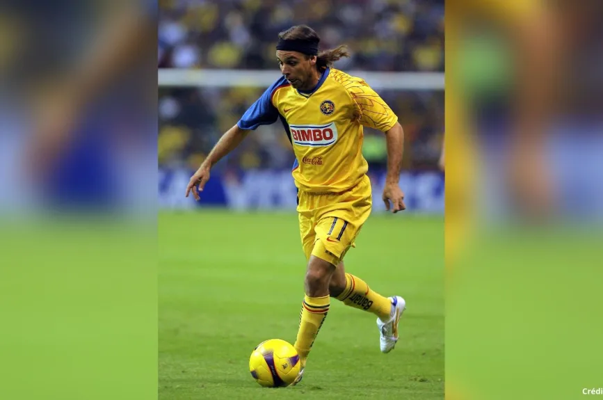 20 futbolistas que jugaron en América y Cruz Azul richard nuñez.jpg