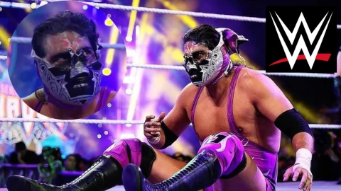EXPLOTA Hijo de Dr. Wagner Jr: el video que confirma su disgusto en la WWE