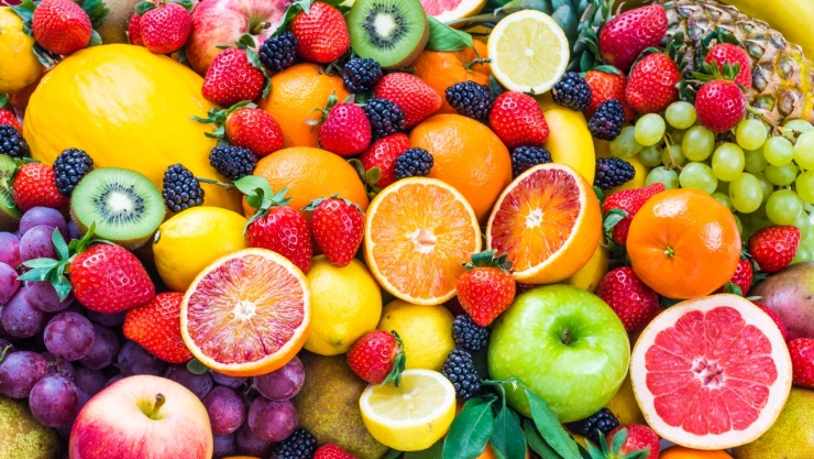 La fruta llena de colágeno que ayuda a mejorar la piel