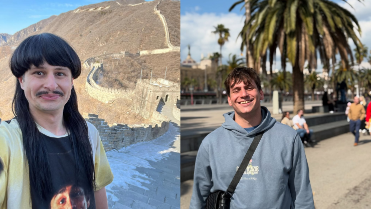 Oliver Tree y Gaspi pierden la vida en accidente de helicópteros