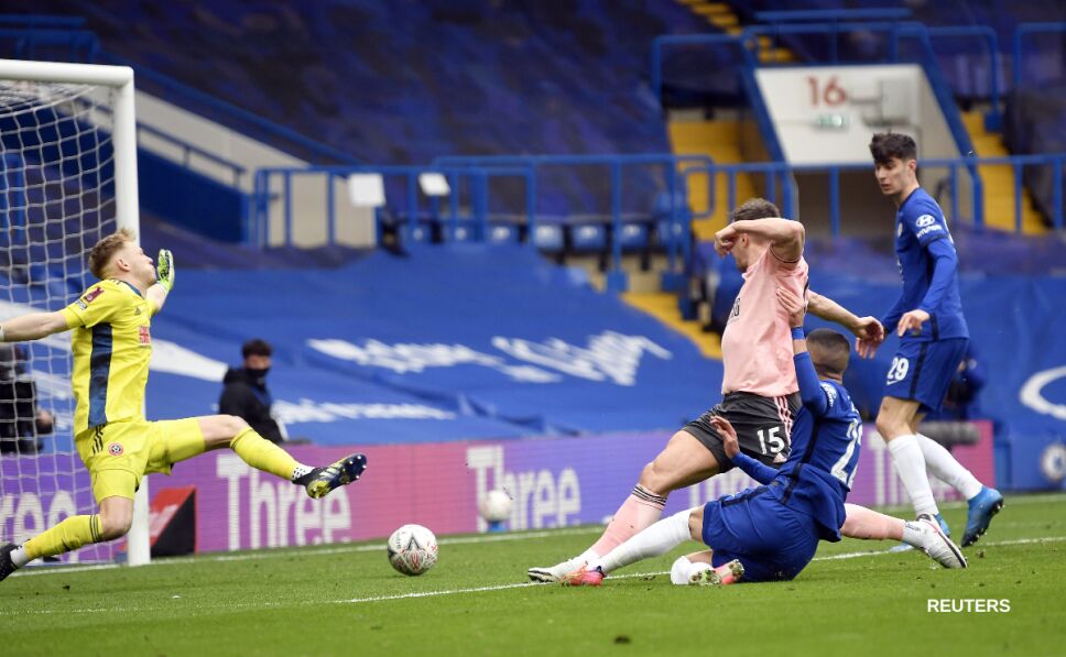 Chelsea