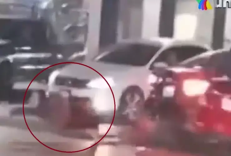 conflicto vial metepec toluca