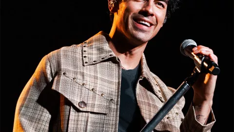 Joe Jonas y sus hermanos visitarán Quintana Roo con el concierto Jonas Brothers en Cancún 2024