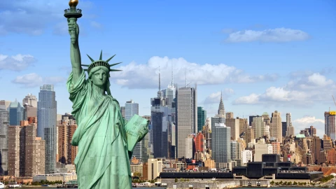 Una investigaci&oacute;n examina c&oacute;mo est&aacute; Nueva York en relaci&oacute;n a la violencia