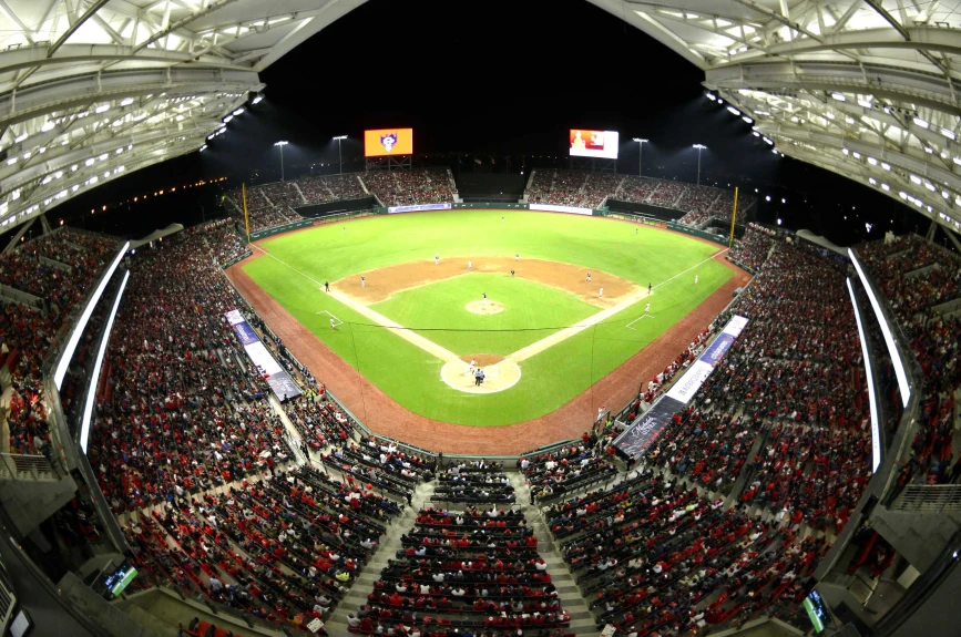 Liga Mexicana de Beisbol