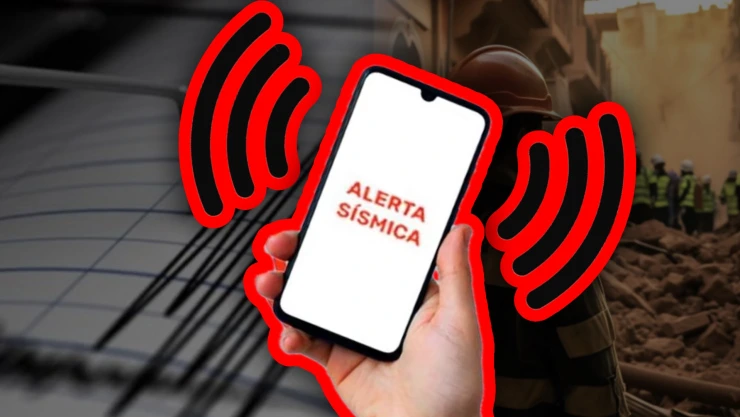 ¿De qué magnitud debe ser un sismo para activar la alarma sísmica? Así funciona el umbral de activación de las alarmas en México