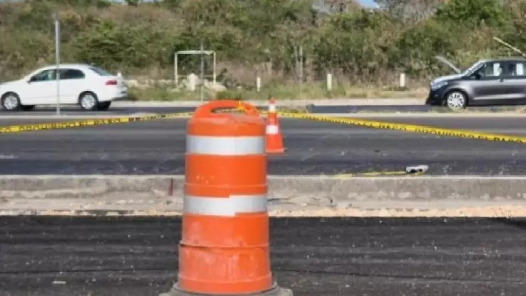 ¡Alerta! Anuncian CIERRE temporal de esta zona del periférico de Mérida: Fecha y hora