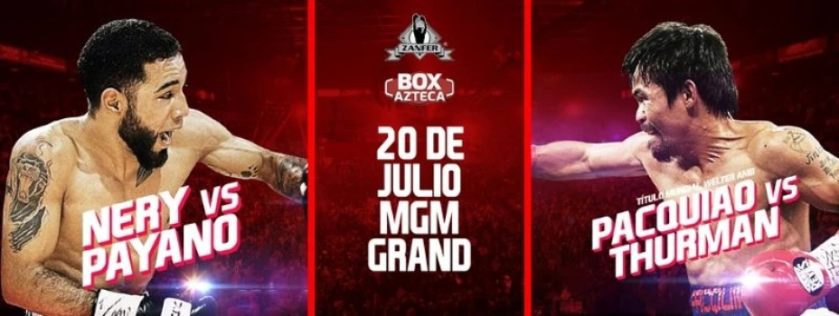 Box Azteca